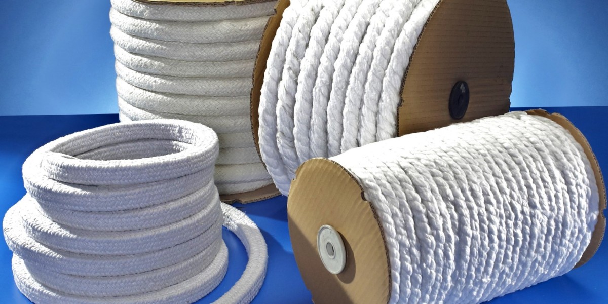 Asia Pacific Ceramic Fiber Market Size, Share, Demand and Growth by 2033