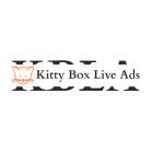 Kitty Box Live Ads Profile Picture