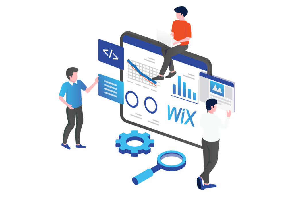Complete Wix SEO Services - Seogators