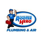 Rooter Hero Plumbing and Air San Fernando Profile Picture