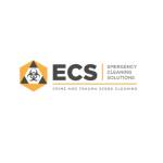 ECS Trauma  Crime Scene Cleaning Profile Picture