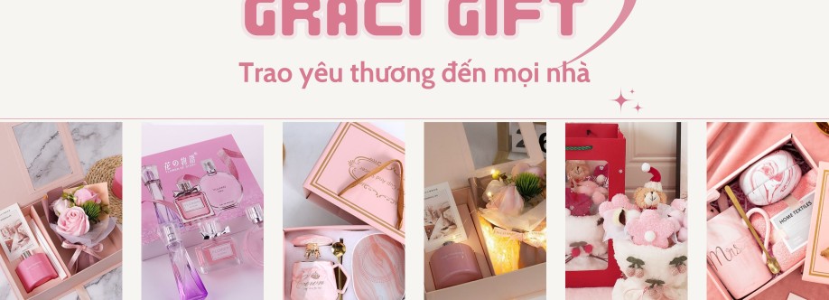 Graci Gift Cover Image