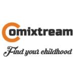 Comixtream Profile Picture