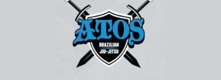 ATOS Jiu Jitsu Cover Image