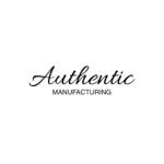 Authentic Manufacturing Profile Picture