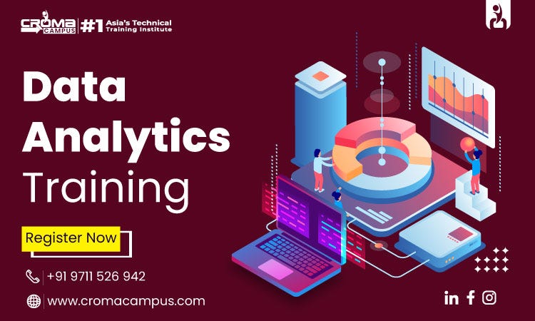Top Data Analytics Best Practices - Croma Campus
