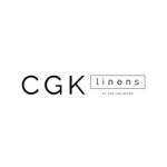 CGK Linens by CGK Unlimited Profile Picture