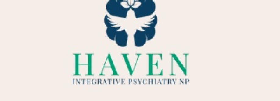 Haven Integrative Psychiatry Cover Image
