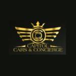 Capitol Cars Concierge Profile Picture