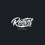 RESIST CLOTHING COMPANY profile picture
