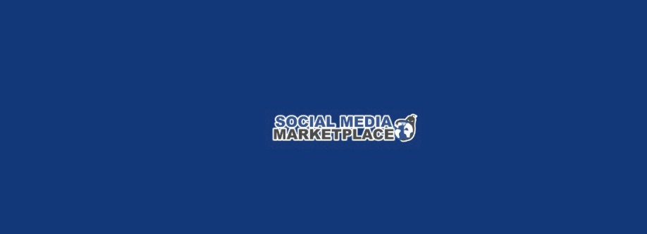 Social Media Marketplace Cover Image