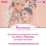 princessmatrimony Profile Picture
