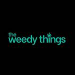 The Weedy Things profile picture