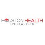 Houston Health Specialist Profile Picture