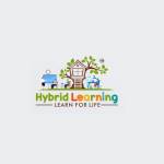 Hybrid Learning Ecosystem Platform Profile Picture