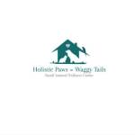 Holistic Paws Waggy Tails Profile Picture