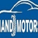 Nand motors profile picture