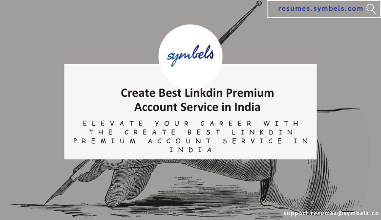 Create Best Linkdin Premium Account Service in India - Home