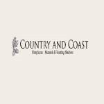 Country and Coast Profile Picture