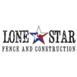 Lone Star Fence and Construction Profile Picture