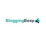 blogging beep