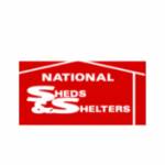 National Sheds and Shelters and Shelters profile picture