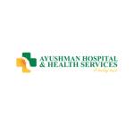 Ayushman Hospital Profile Picture