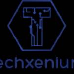 My Techxenium Profile Picture
