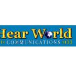 Hear World Communications profile picture