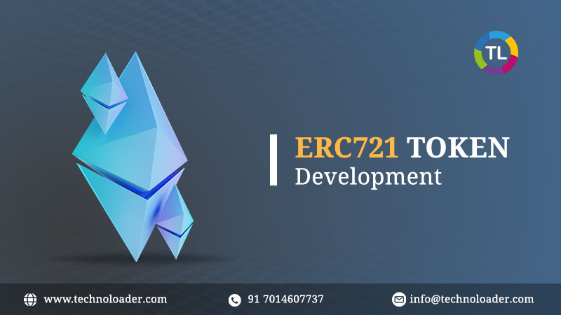 ERC721 Token Standards: Everything You Need to Know