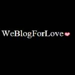 weblog forlove Profile Picture