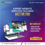 Apex Digital Agency Profile Picture
