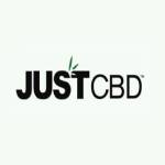 JUST CBD Store Profile Picture