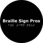Braille Sign Pros LLC Profile Picture