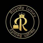 Royalty Luxury Health & Beauty profile picture