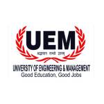 UEM Kolkata Profile Picture