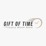 Gift of Time Luxury Store Profile Picture