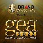 Global Excellence Awards Profile Picture