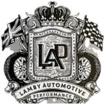 lamby tyres Profile Picture
