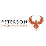 Peterson Acquisitions: Your Atlanta Business Broker Profile Picture
