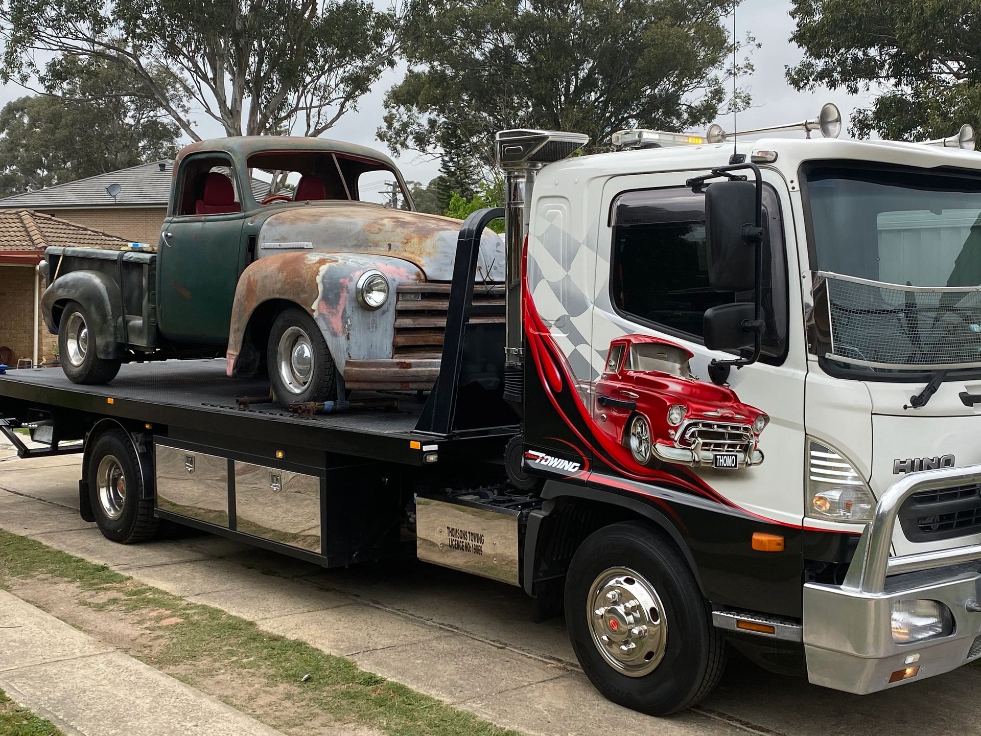 Benefits Of Vehicle Towing Company in Penrith - Scoopearth