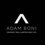 Adam Steven Boni LLB Profile Picture