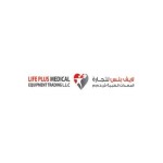 Lifeplus medical equipment trading llc