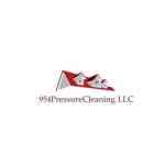 954Pressure Cleaning