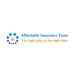 Affordable Insurance Team Profile Picture