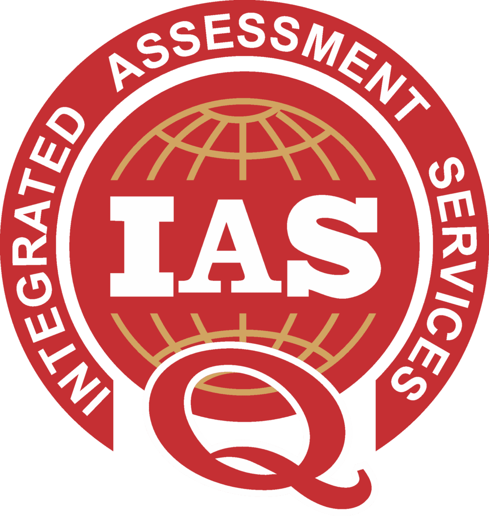 IAS UAE  ISO 9001 Certification | ISO 9001 Certification In Dubai