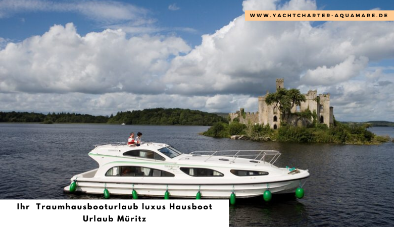 Yachtcharter Aquamare : Hausboot urlaub und yacht mieten in Mür