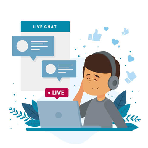 Unraveling the Future of Customer Engagement: Exploring Chat Support Services