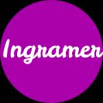 Ingramer App Profile Picture